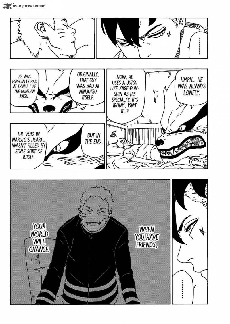 Boruto Naruto Next Generations 35 7