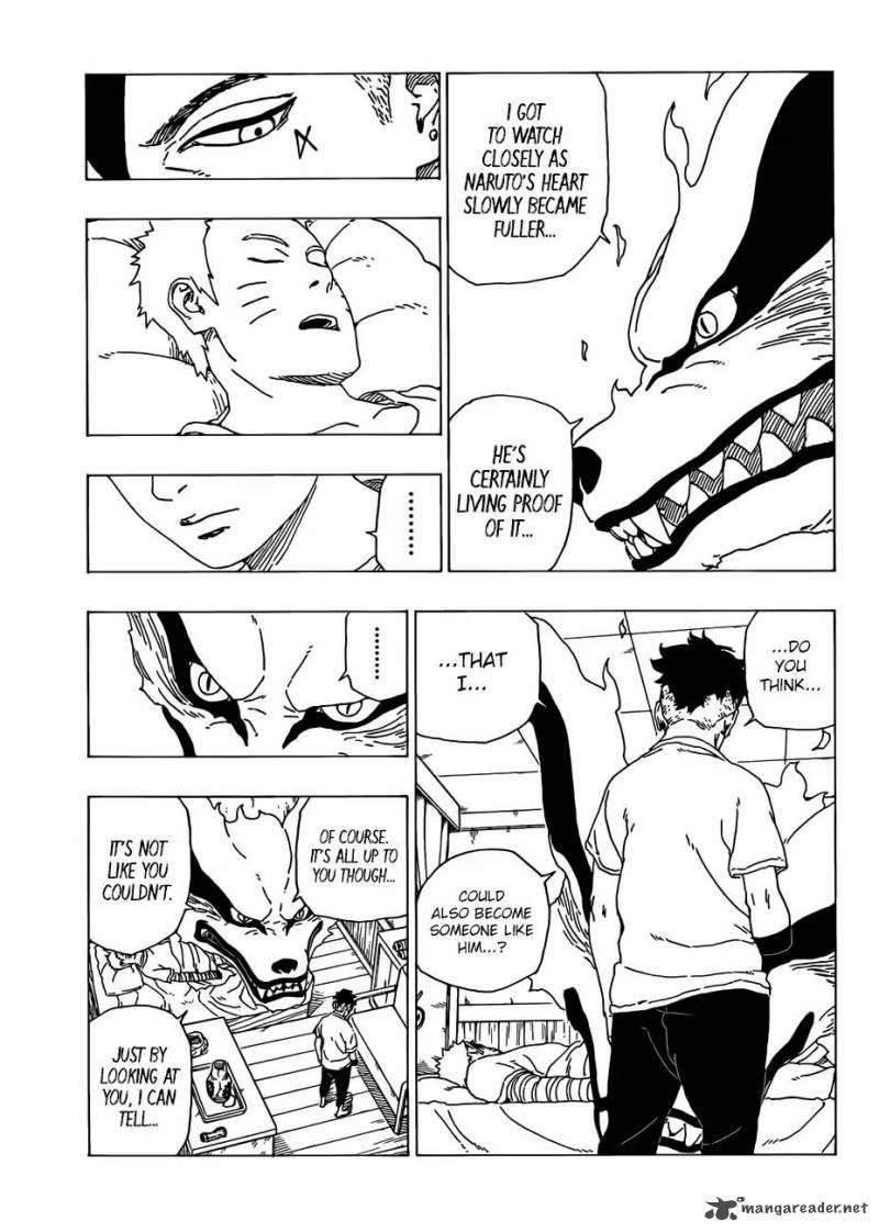 Boruto Naruto Next Generations 35 8