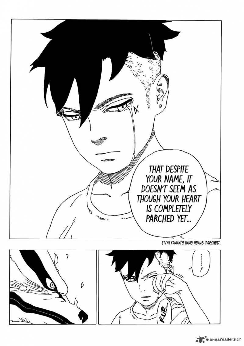 Boruto Naruto Next Generations 35 9