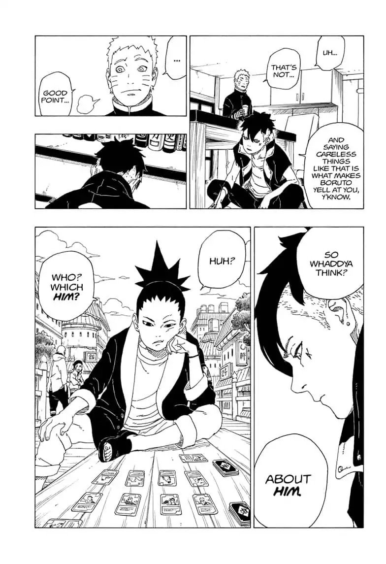 Boruto Naruto Next Generations 36 10