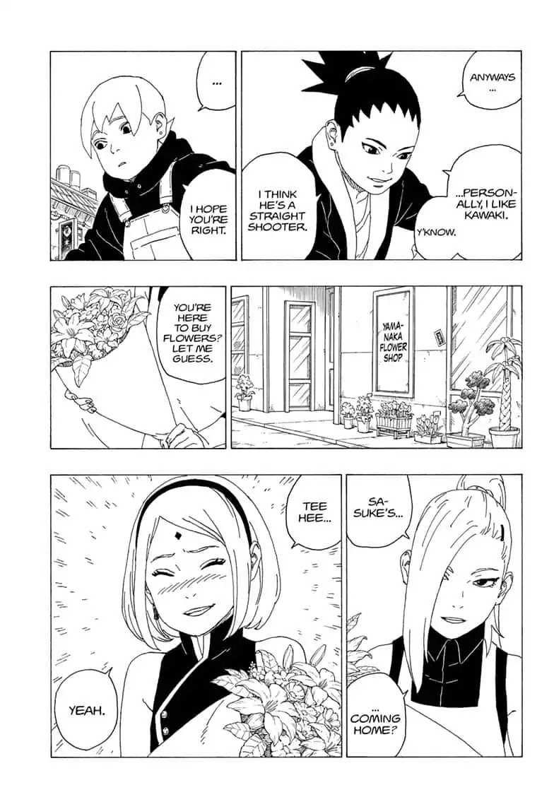 Boruto Naruto Next Generations 36 12