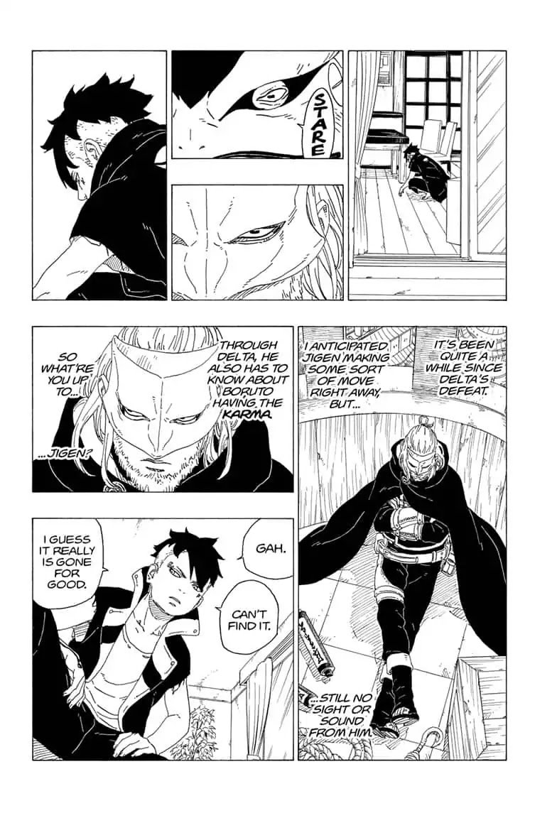 Boruto Naruto Next Generations 36 15