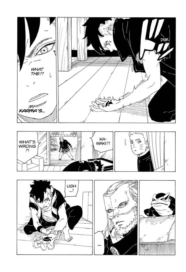 Boruto Naruto Next Generations 36 20