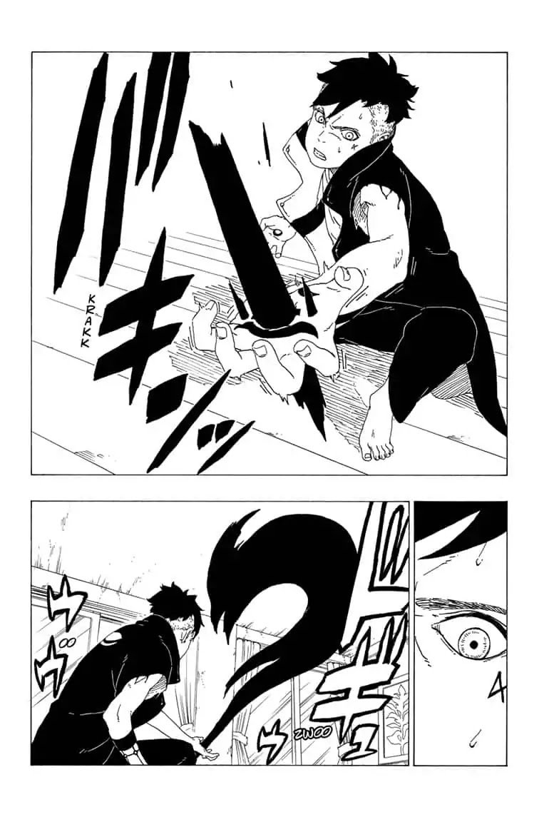 Boruto Naruto Next Generations 36 21