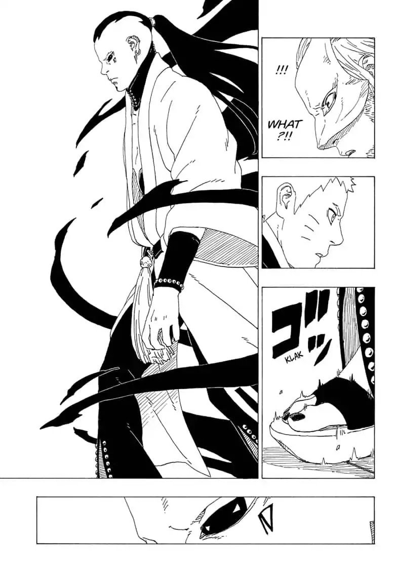 Boruto Naruto Next Generations 36 24