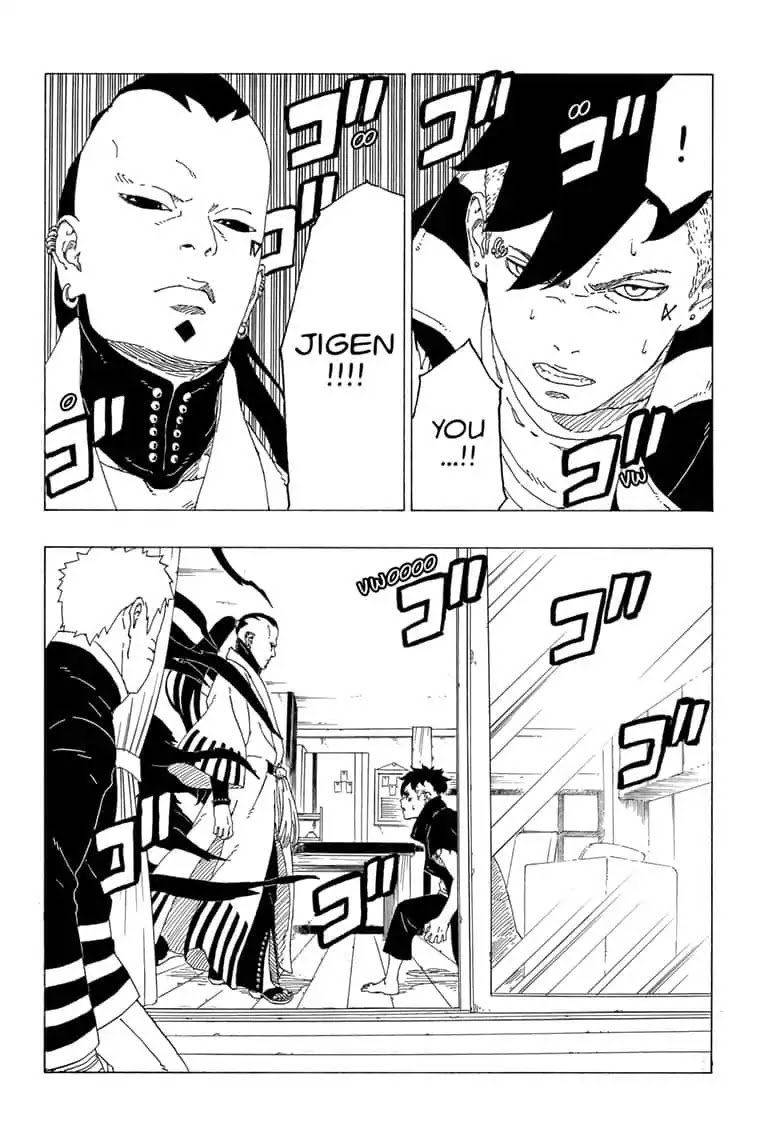 Boruto Naruto Next Generations 36 25