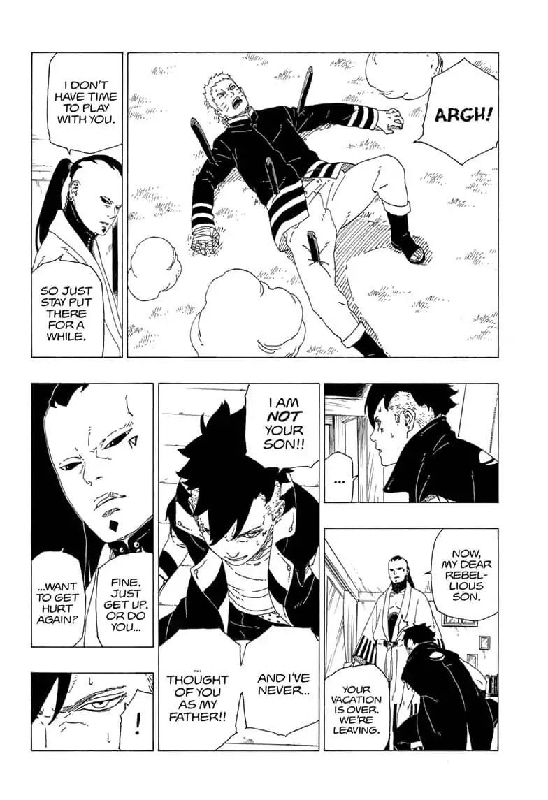 Boruto Naruto Next Generations 36 31