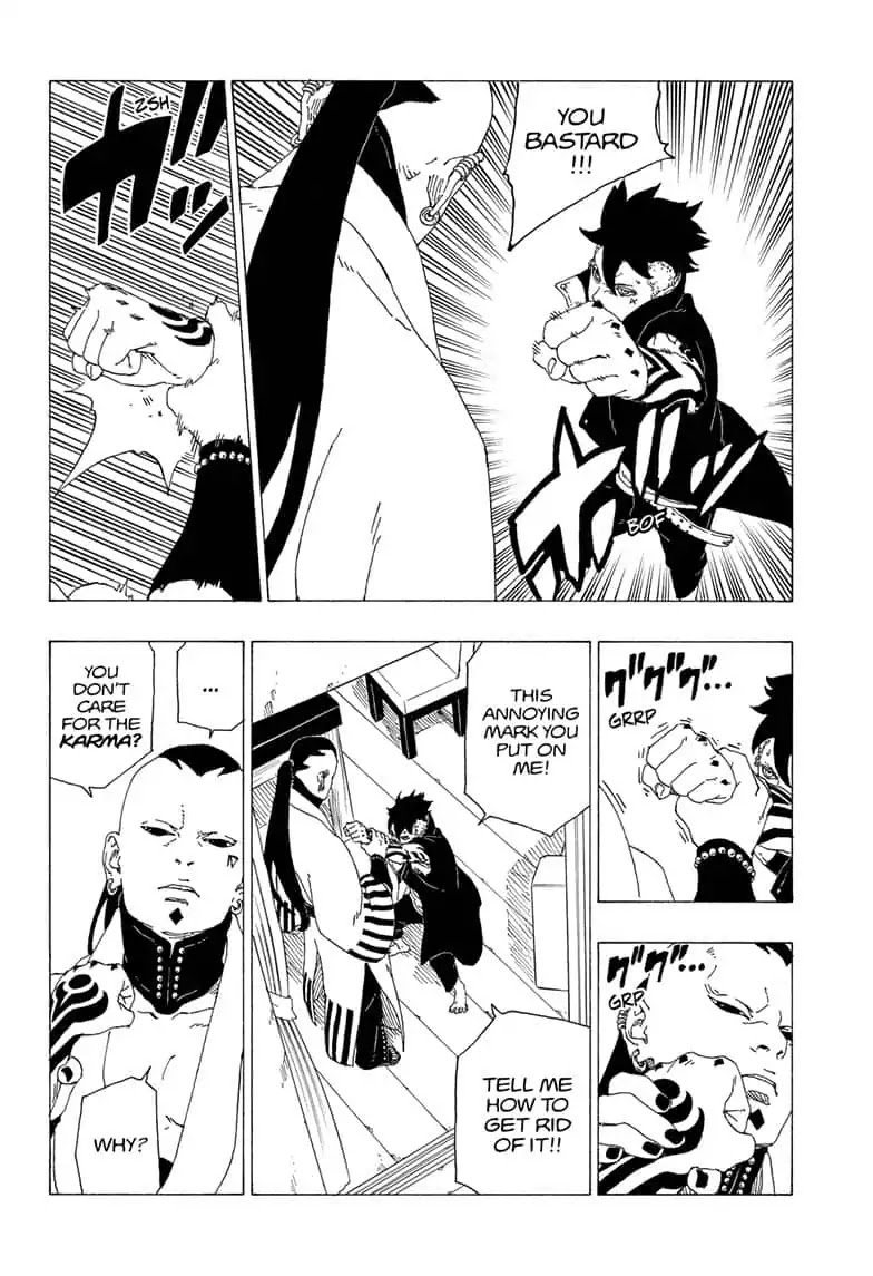 Boruto Naruto Next Generations 36 33