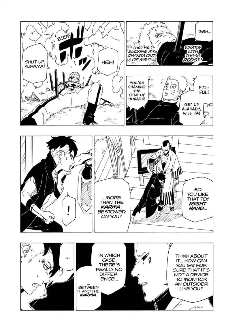Boruto Naruto Next Generations 36 34