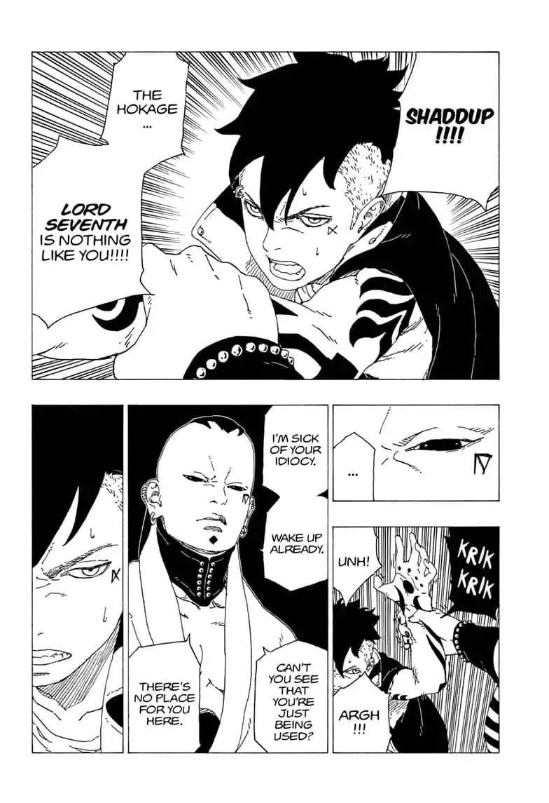 Boruto Naruto Next Generations 36 35