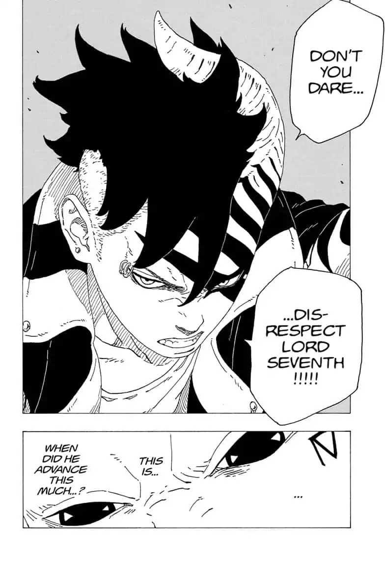 Boruto Naruto Next Generations 36 39