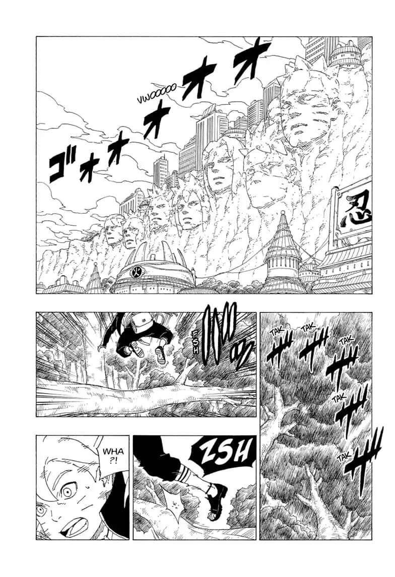 Boruto Naruto Next Generations 36 4