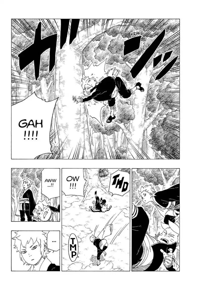 Boruto Naruto Next Generations 36 5