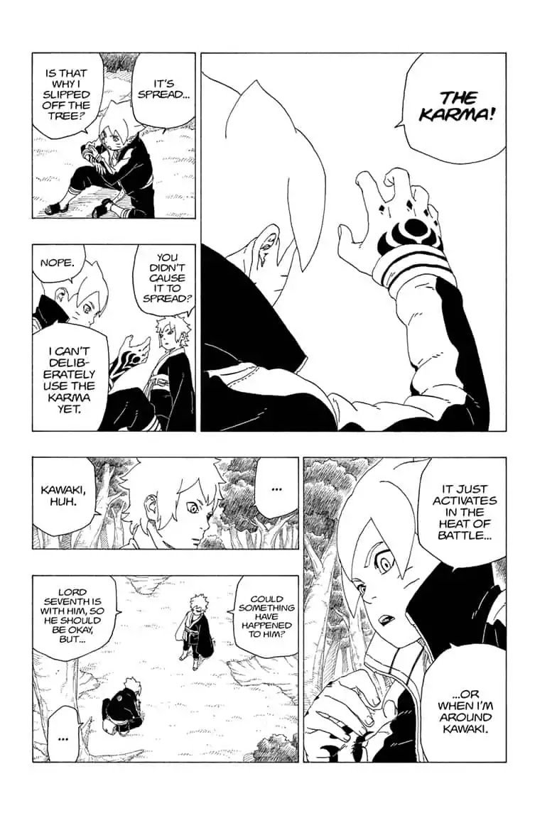 Boruto Naruto Next Generations 36 7