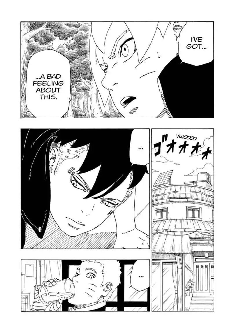 Boruto Naruto Next Generations 36 8