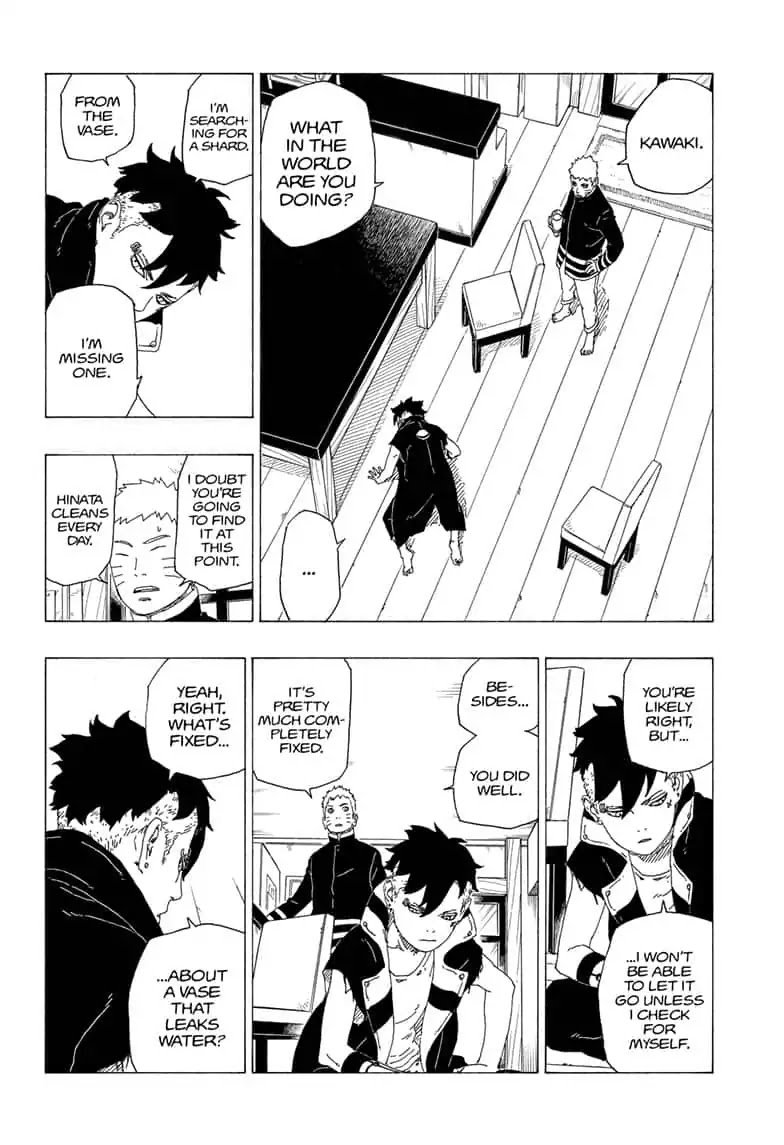 Boruto Naruto Next Generations 36 9