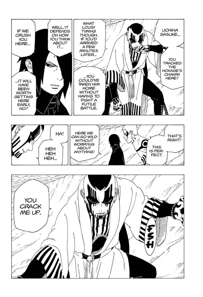 Boruto Naruto Next Generations 37 12