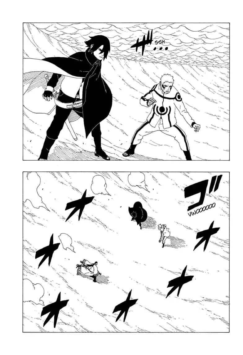 Boruto Naruto Next Generations 37 13