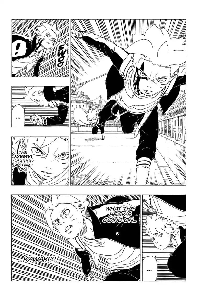 Boruto Naruto Next Generations 37 16
