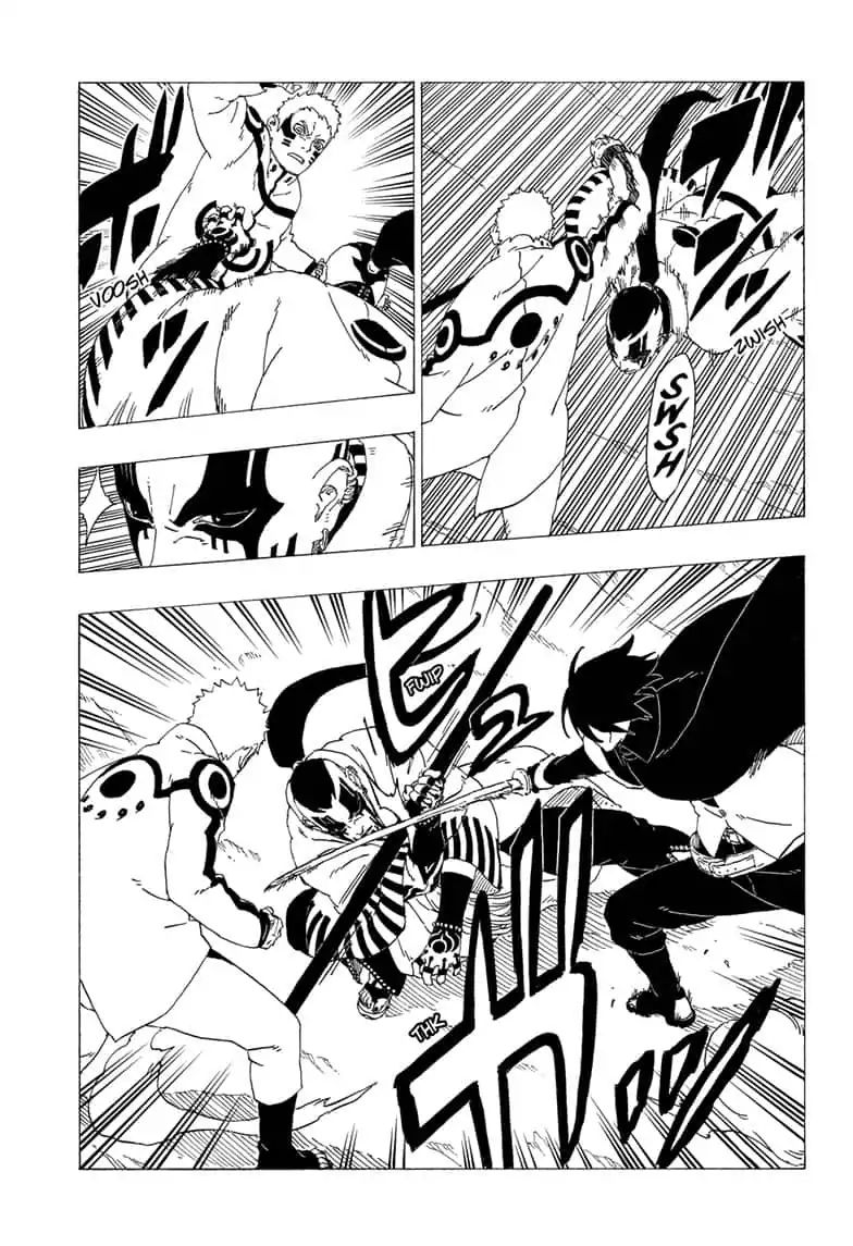 Boruto Naruto Next Generations 37 35