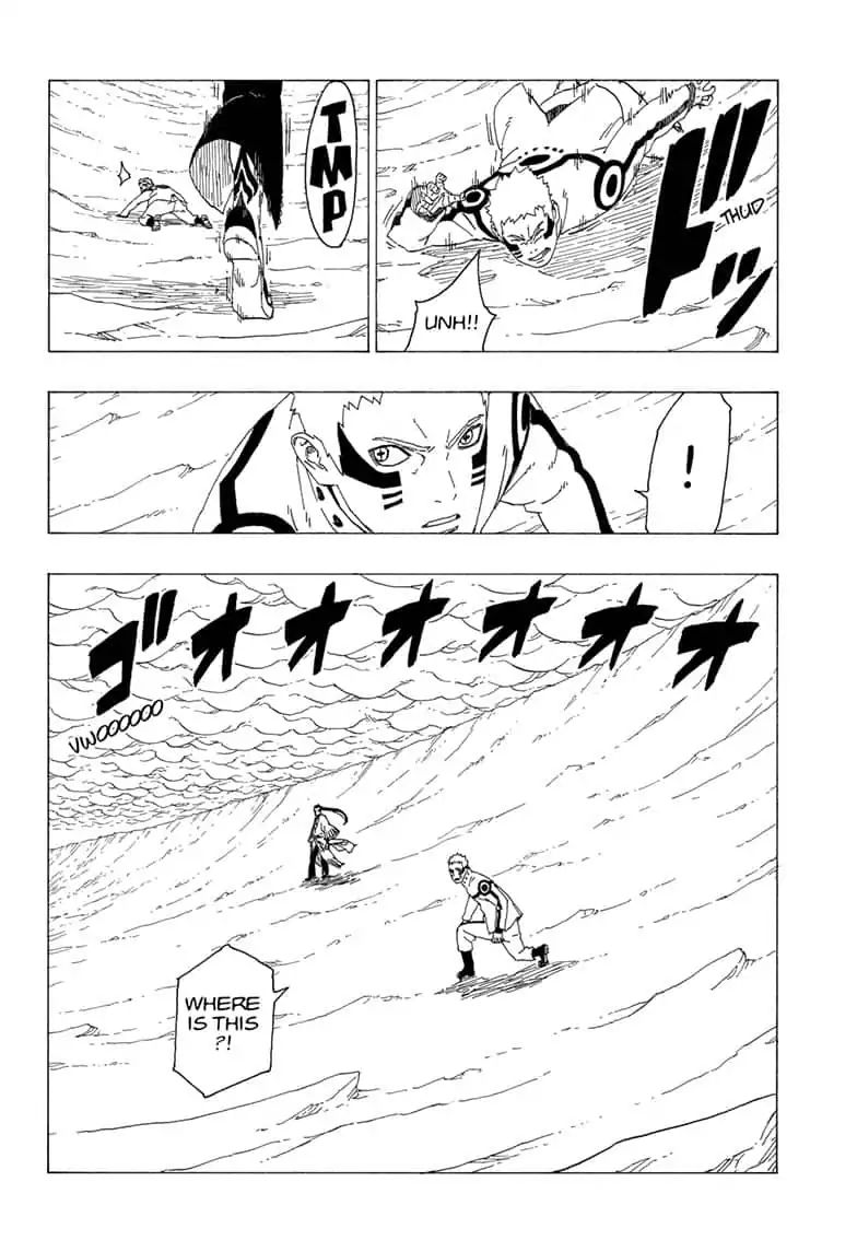 Boruto Naruto Next Generations 37 8