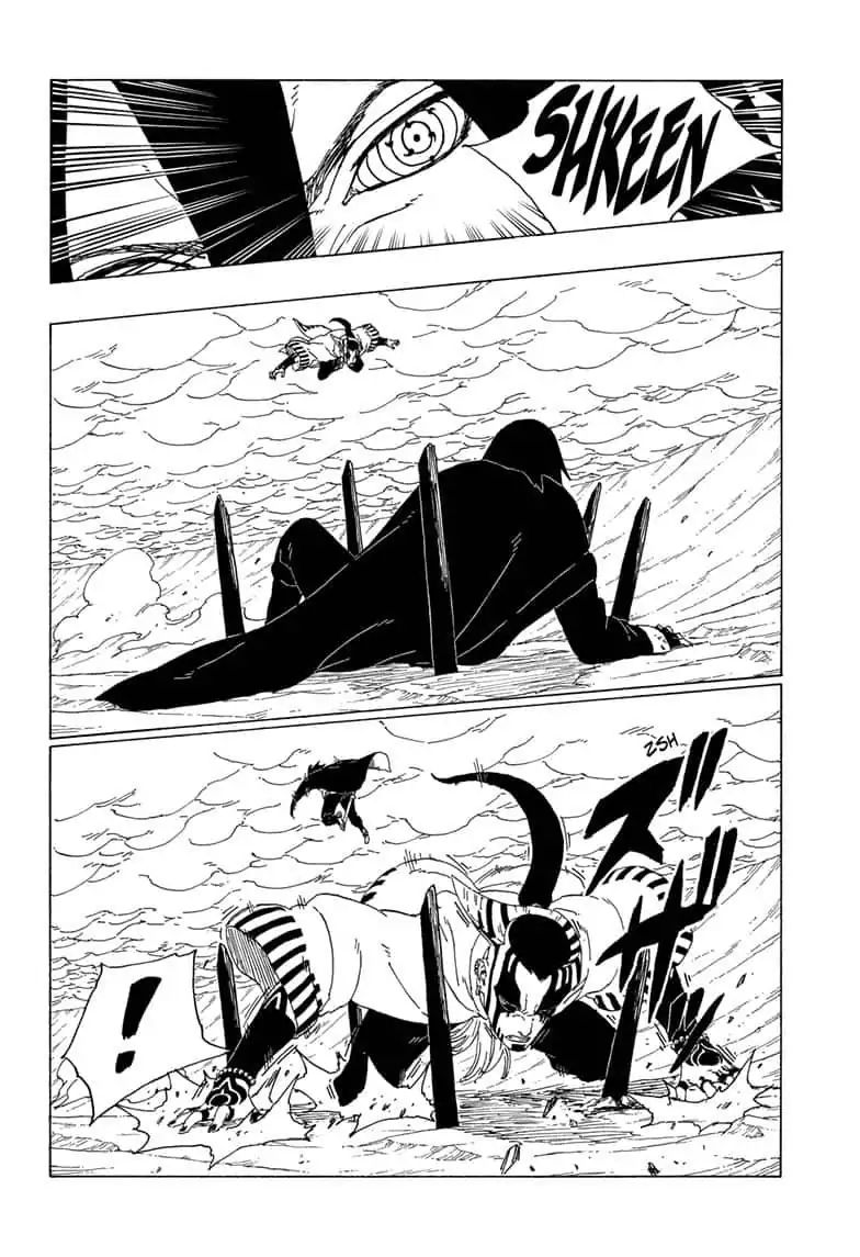 Boruto Naruto Next Generations 38 10
