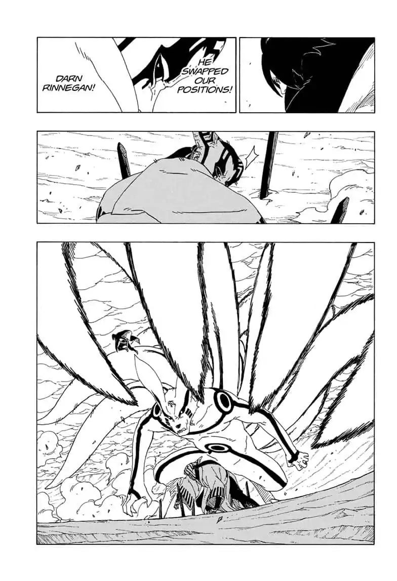 Boruto Naruto Next Generations 38 11