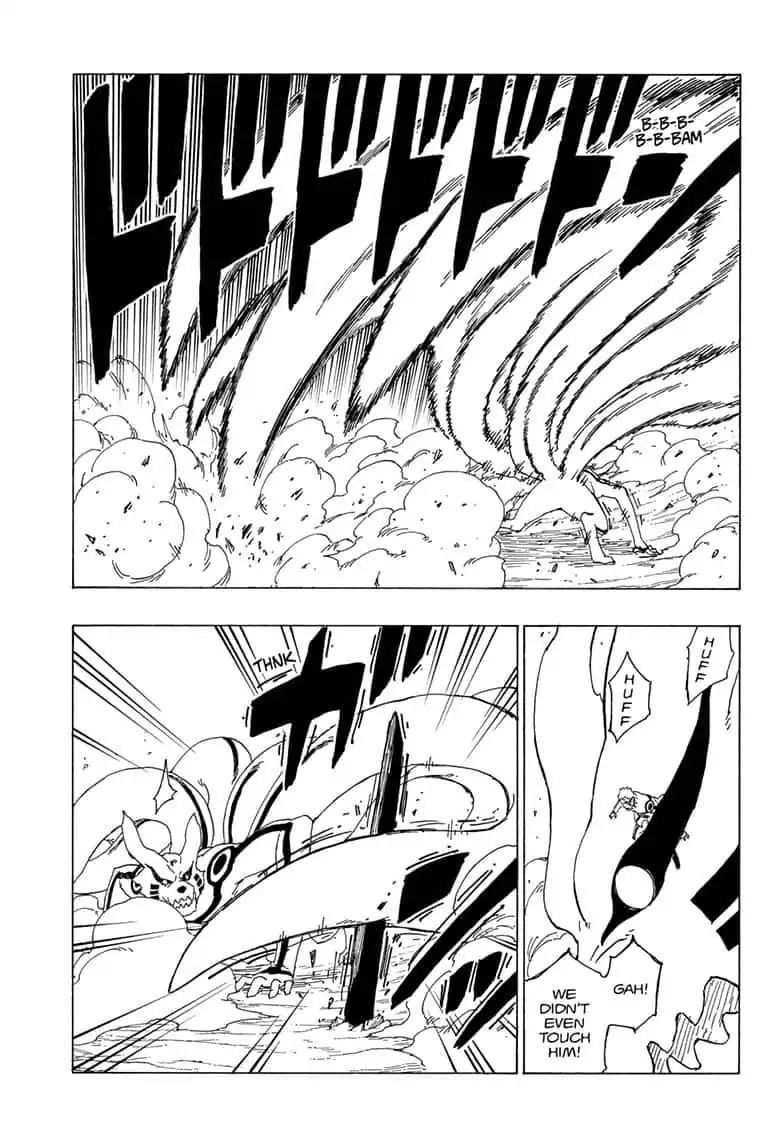 Boruto Naruto Next Generations 38 13