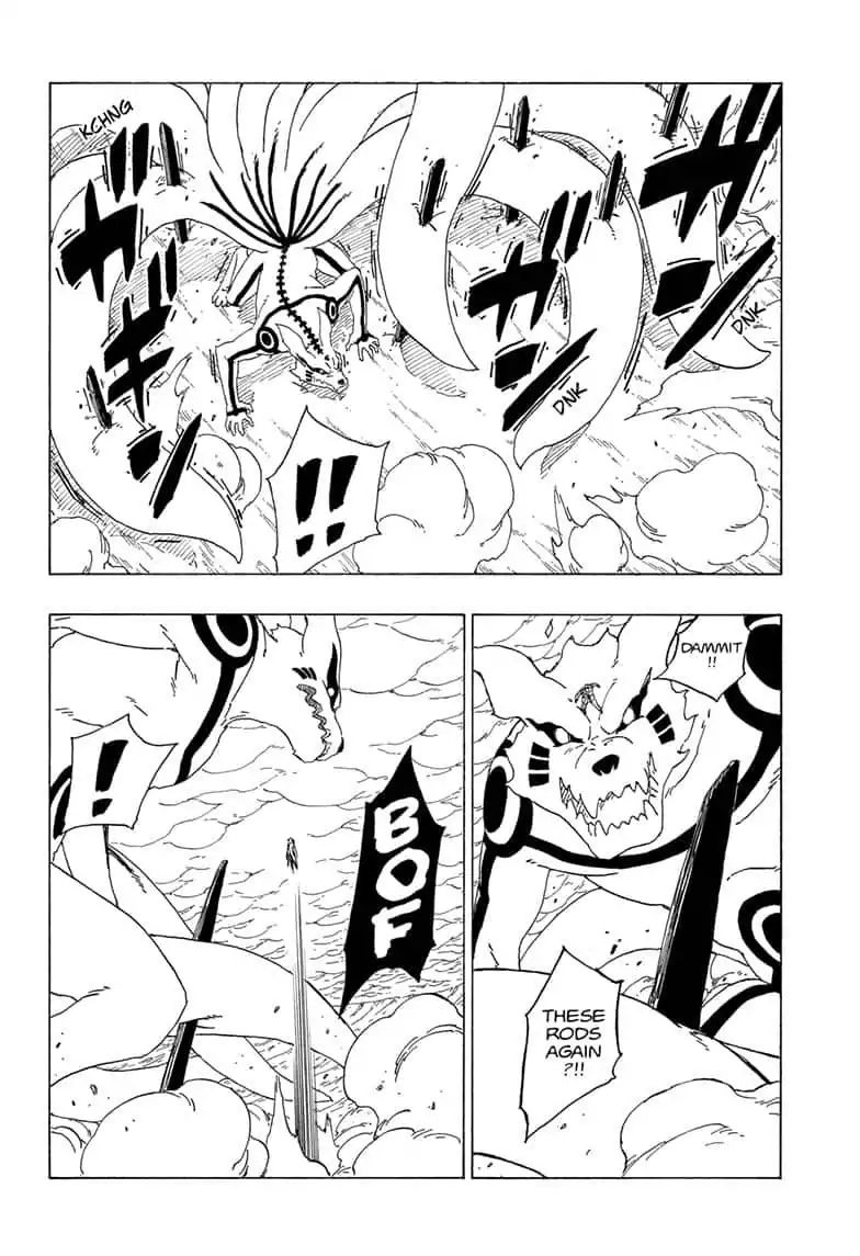 Boruto Naruto Next Generations 38 14