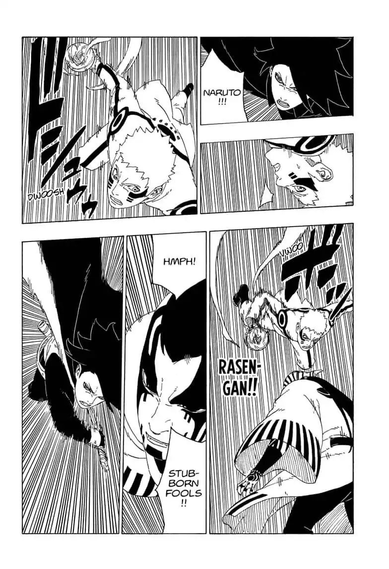 Boruto Naruto Next Generations 38 16