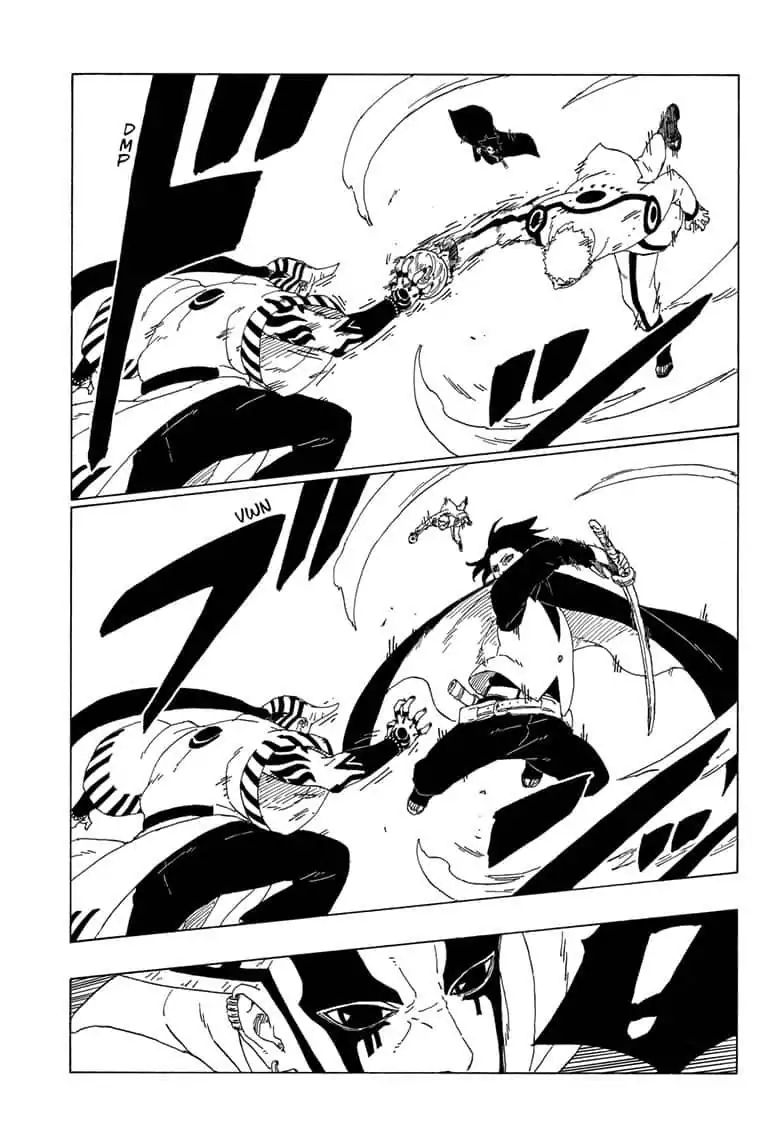 Boruto Naruto Next Generations 38 17