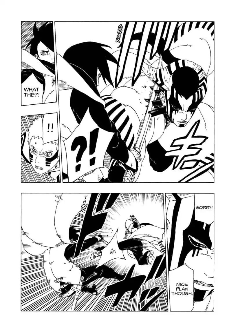 Boruto Naruto Next Generations 38 19