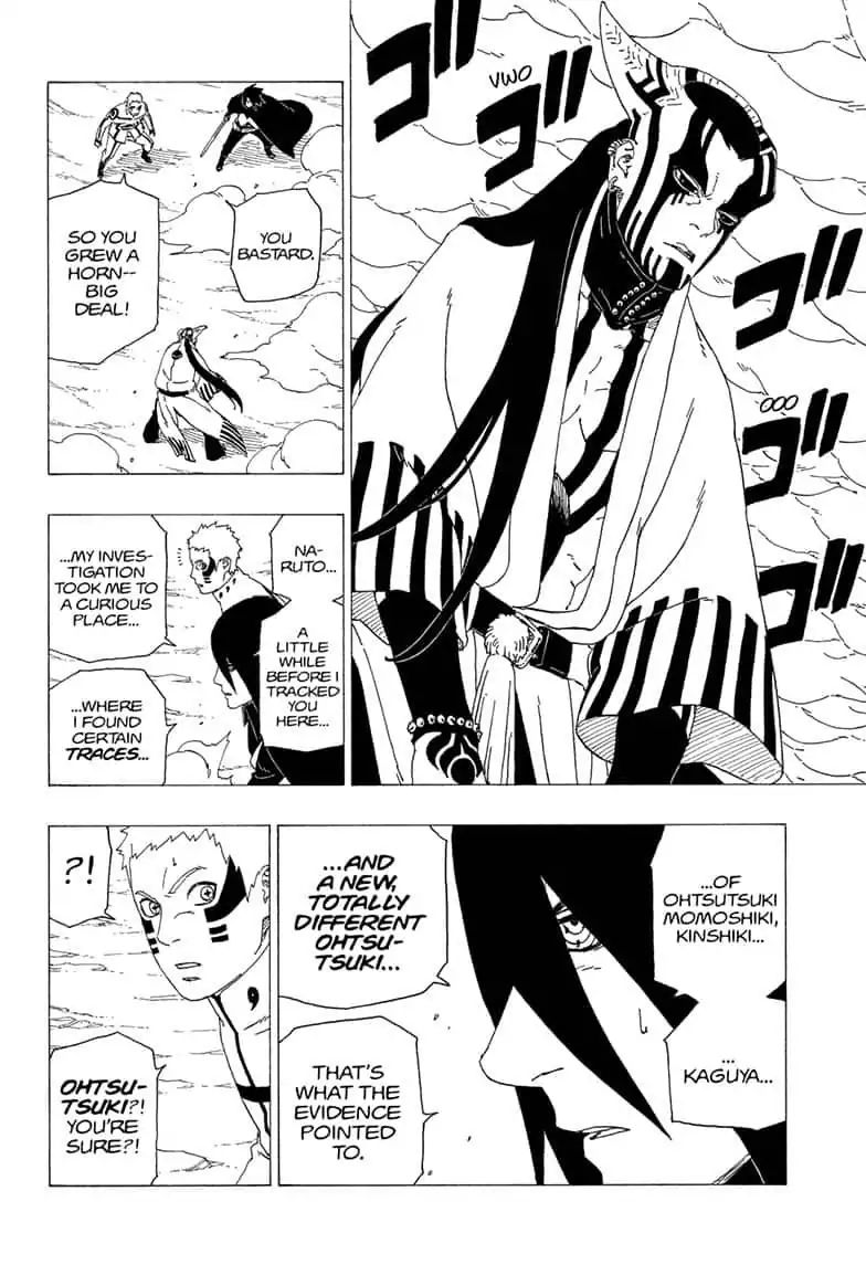 Boruto Naruto Next Generations 38 2