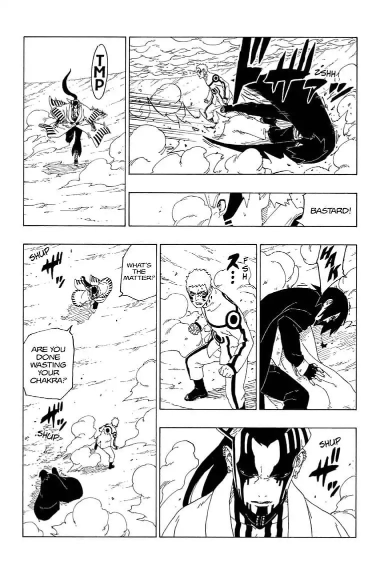 Boruto Naruto Next Generations 38 20