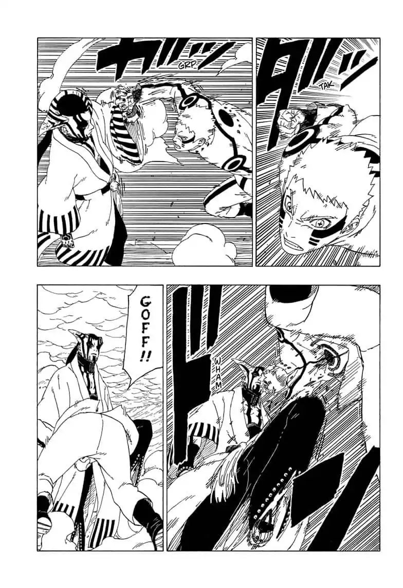 Boruto Naruto Next Generations 38 21