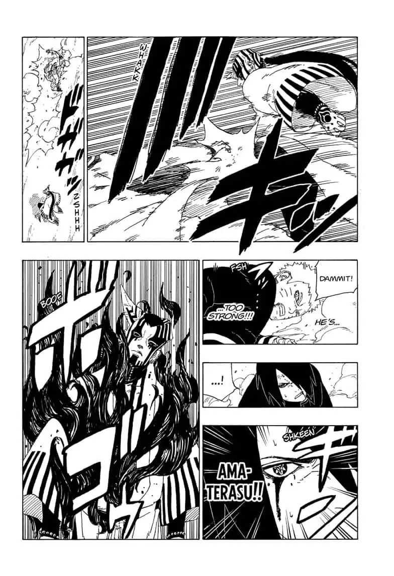 Boruto Naruto Next Generations 38 22