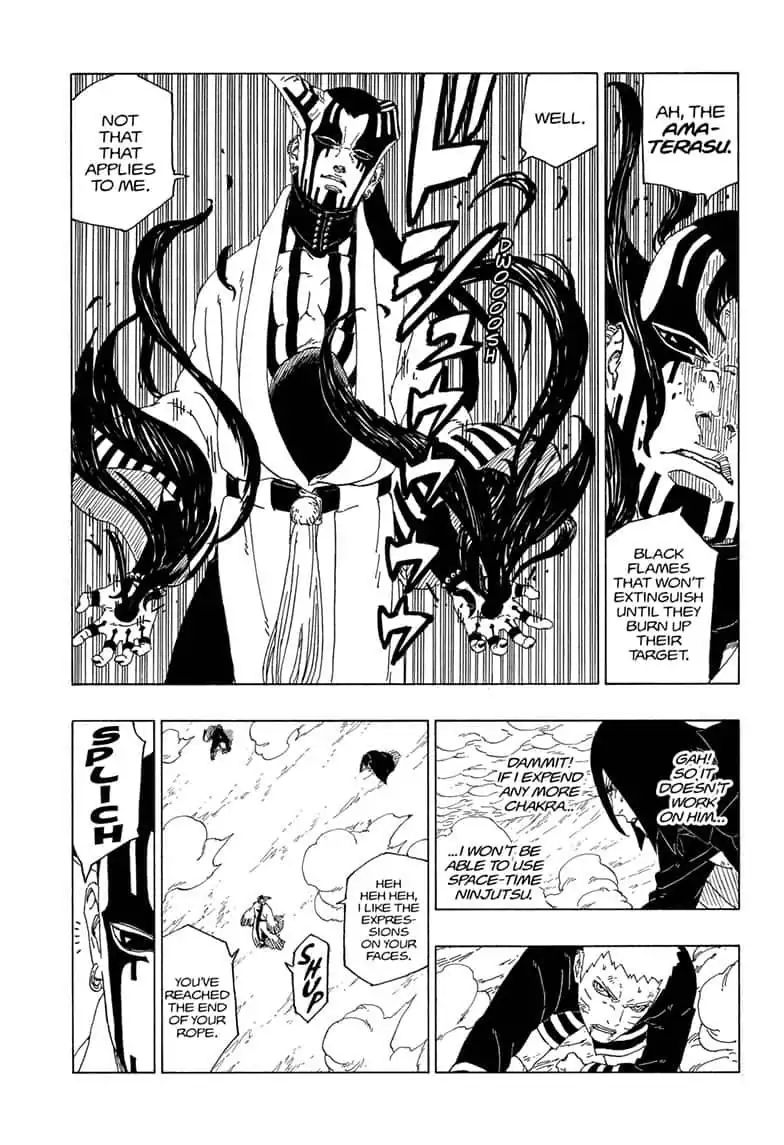 Boruto Naruto Next Generations 38 23