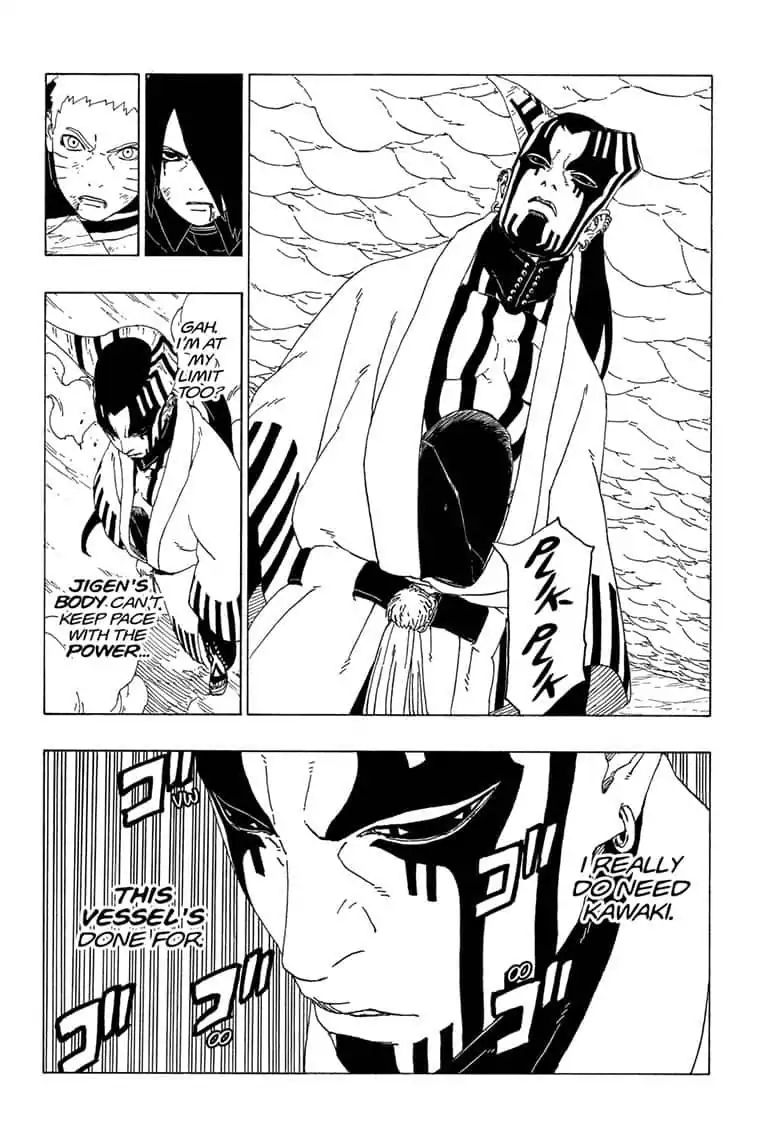 Boruto Naruto Next Generations 38 24