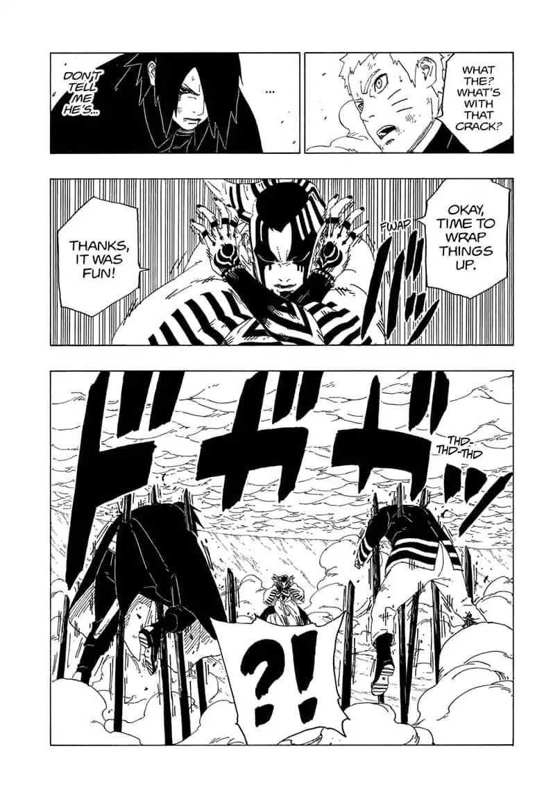 Boruto Naruto Next Generations 38 25