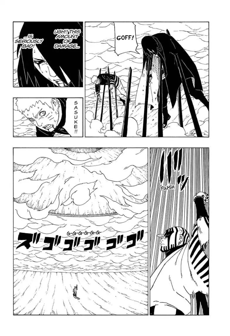 Boruto Naruto Next Generations 38 26
