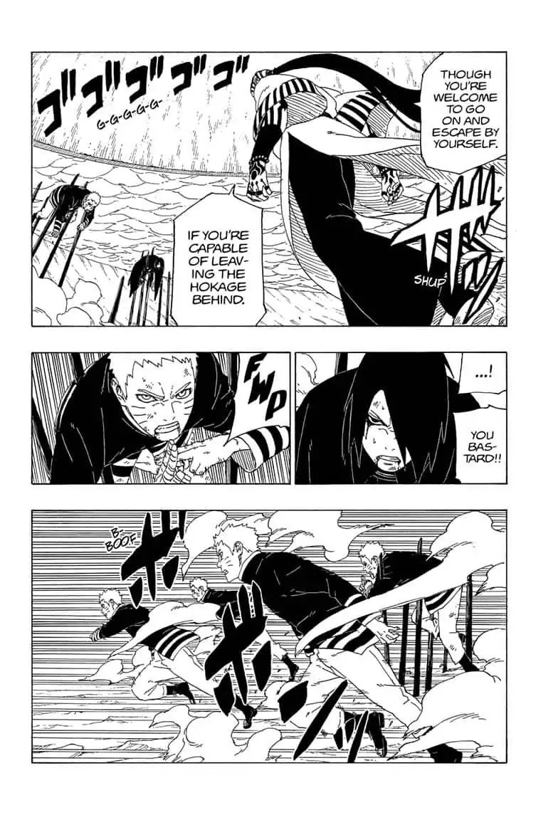 Boruto Naruto Next Generations 38 28