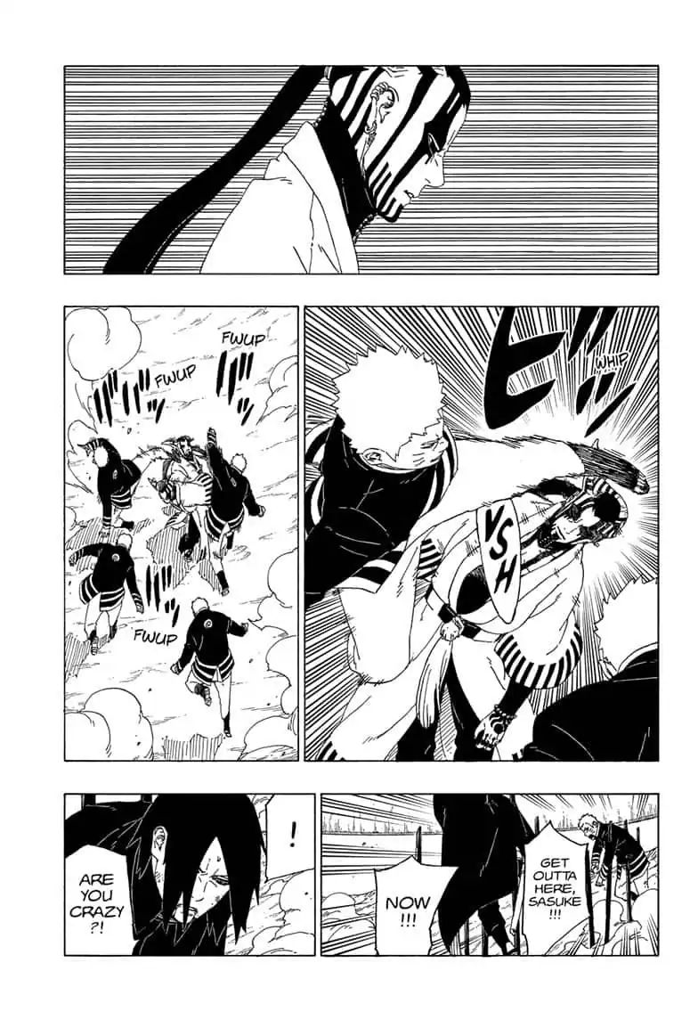 Boruto Naruto Next Generations 38 29