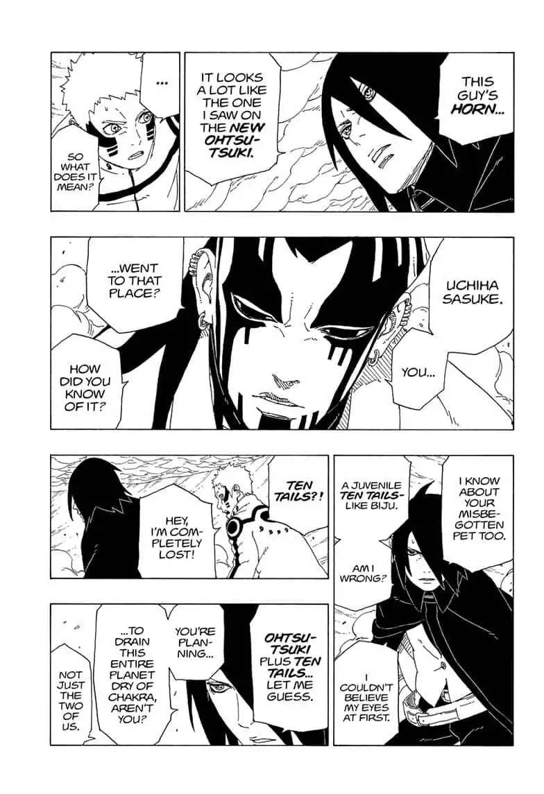 Boruto Naruto Next Generations 38 3