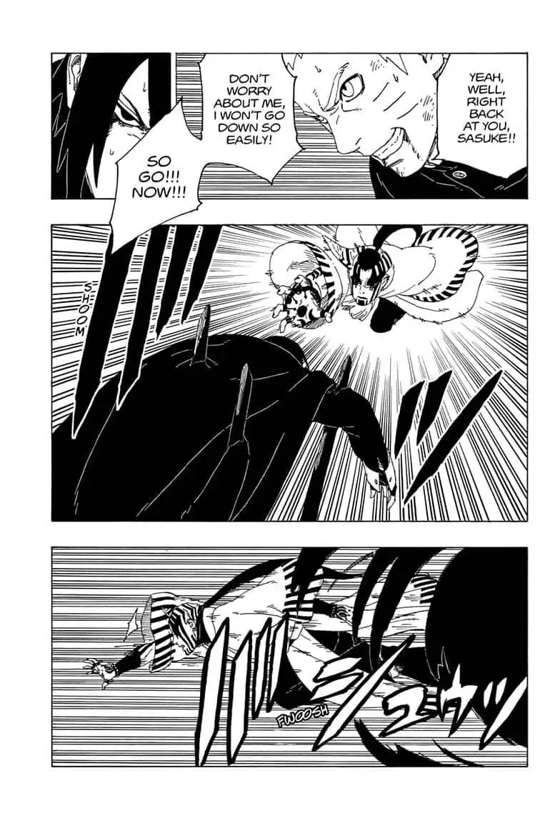 Boruto Naruto Next Generations 38 31