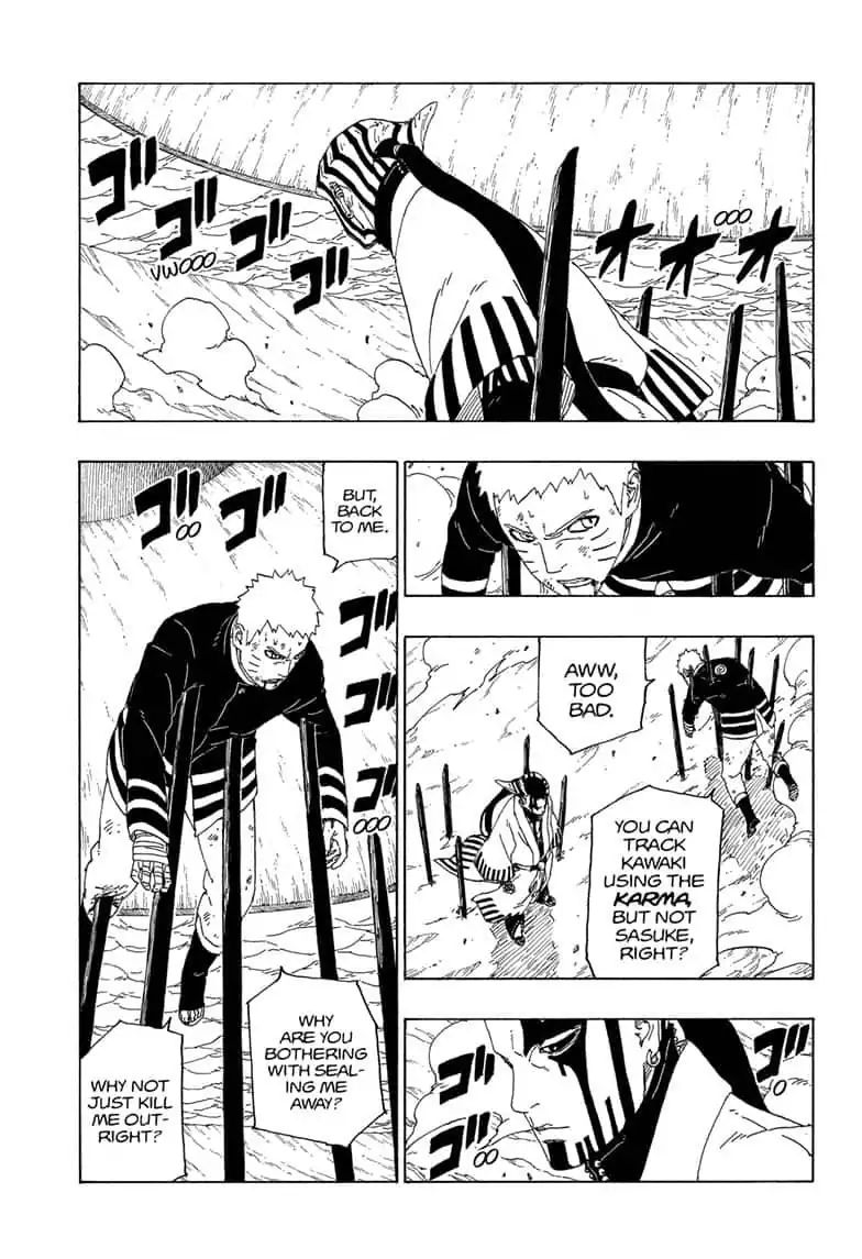 Boruto Naruto Next Generations 38 33