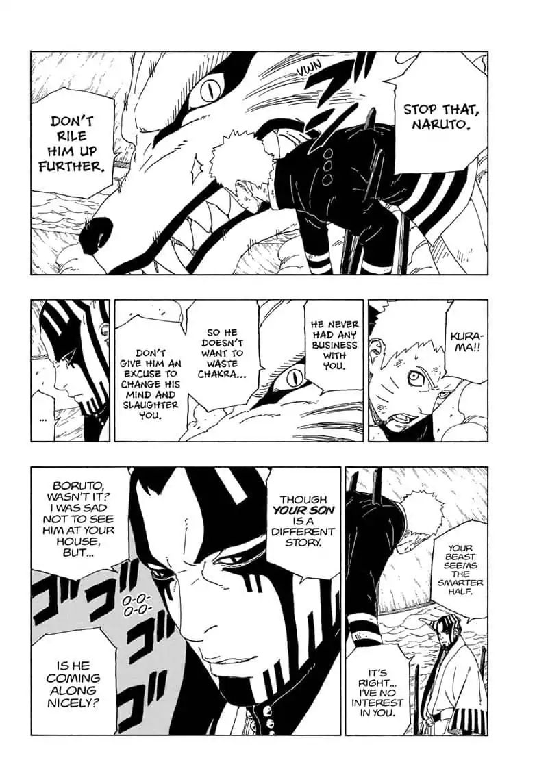 Boruto Naruto Next Generations 38 34