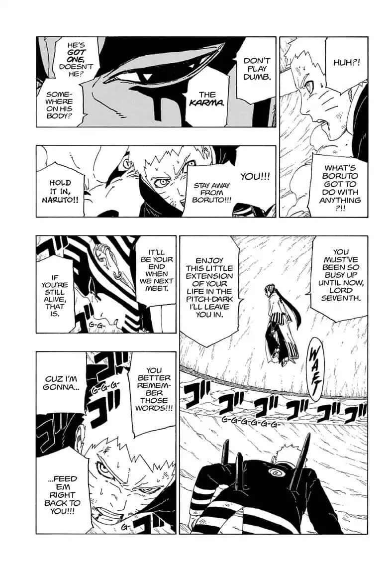 Boruto Naruto Next Generations 38 35