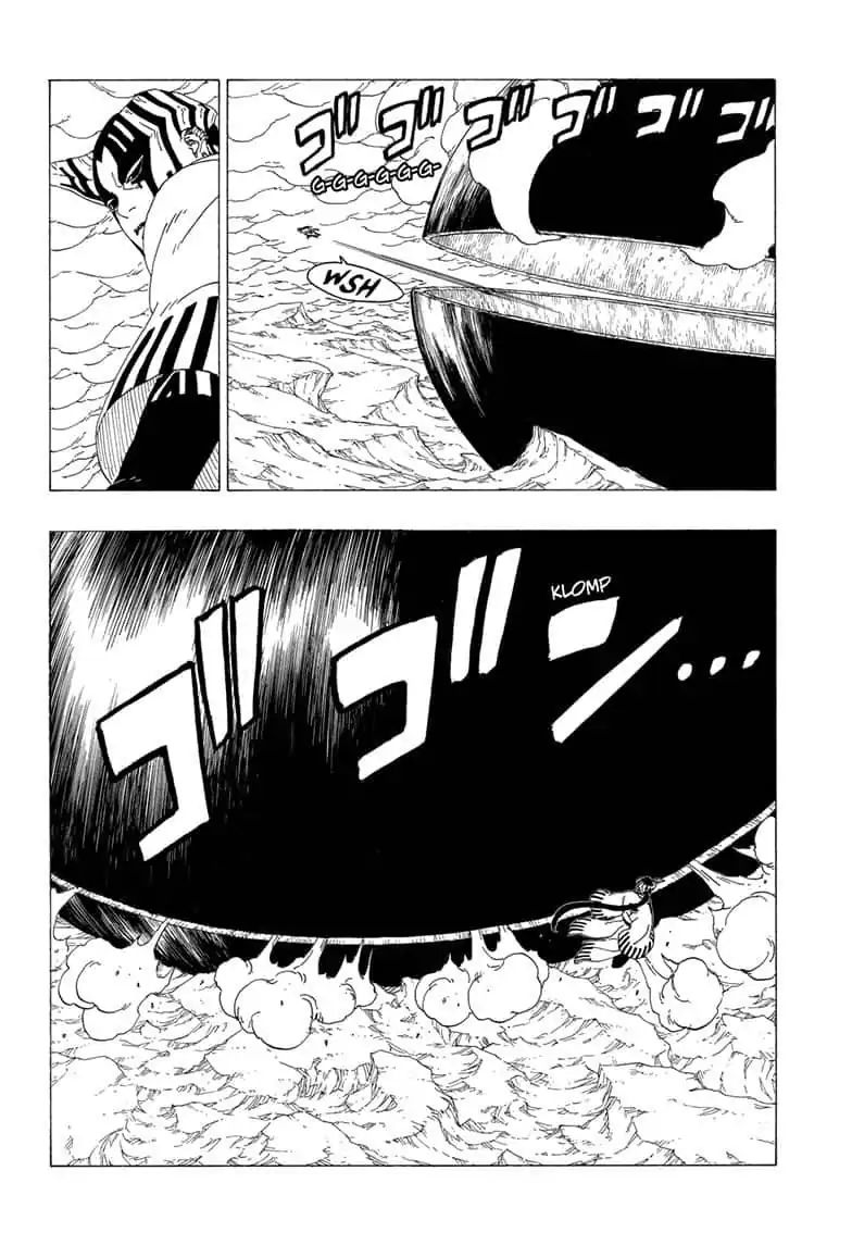 Boruto Naruto Next Generations 38 36