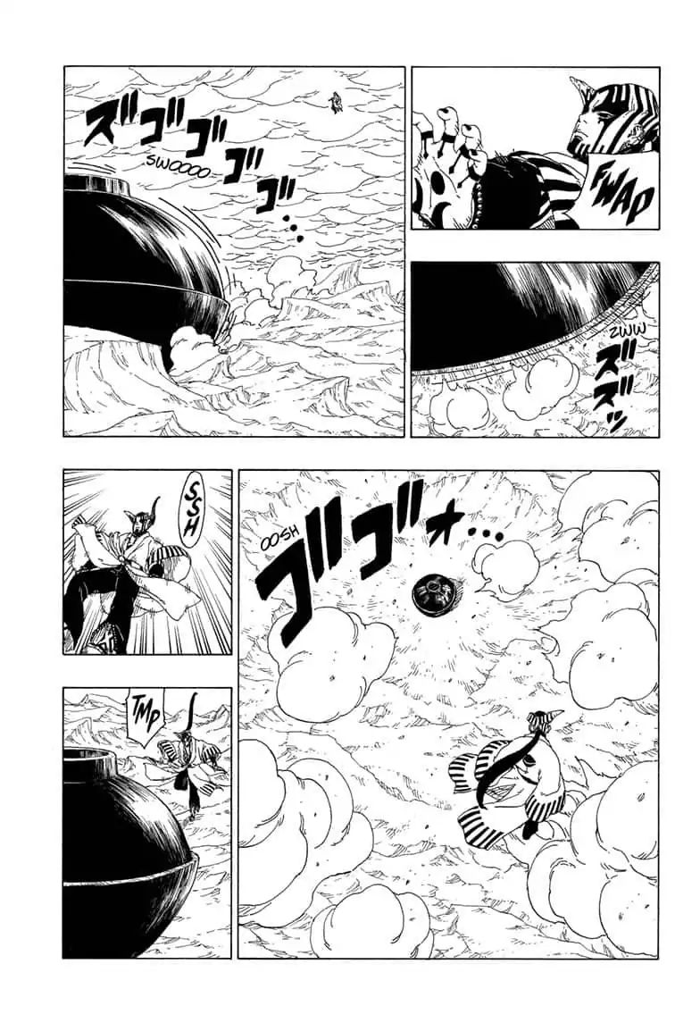 Boruto Naruto Next Generations 38 37