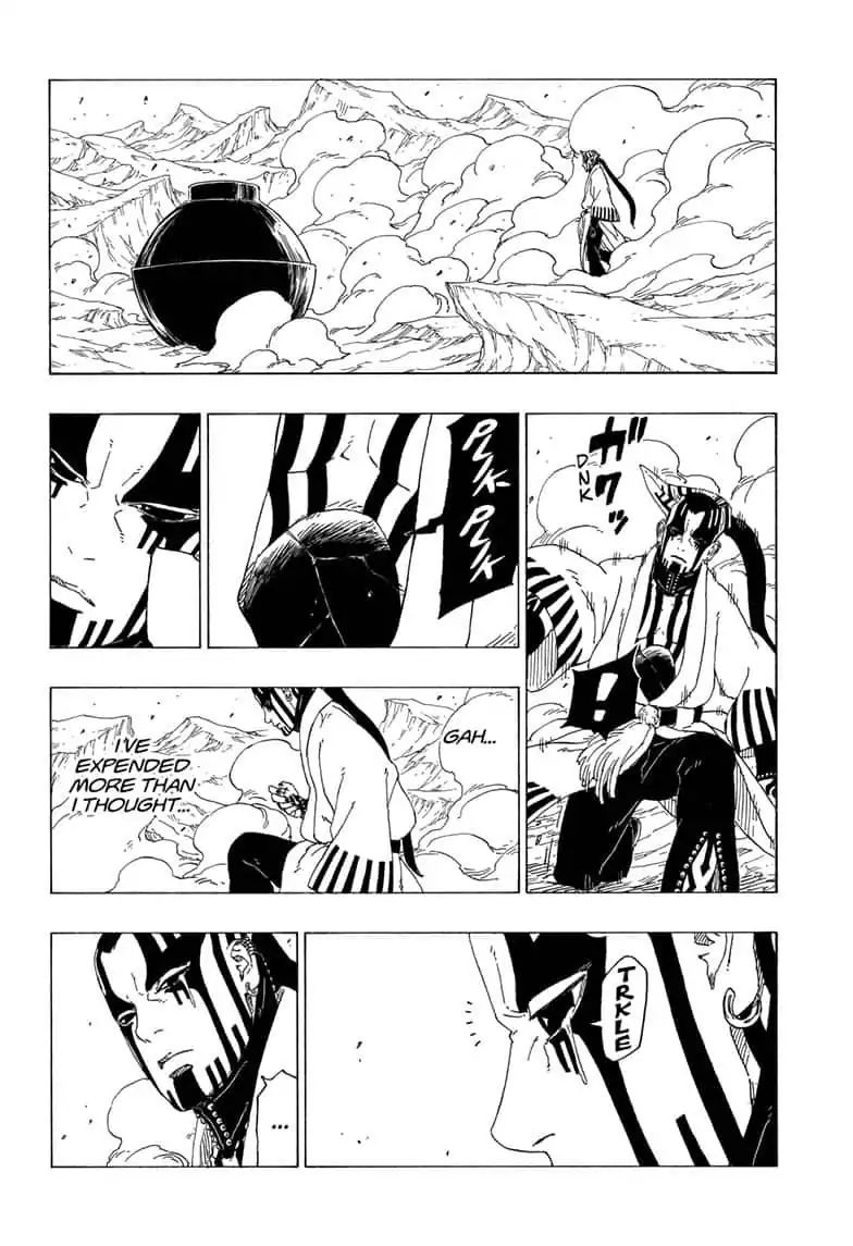 Boruto Naruto Next Generations 38 38